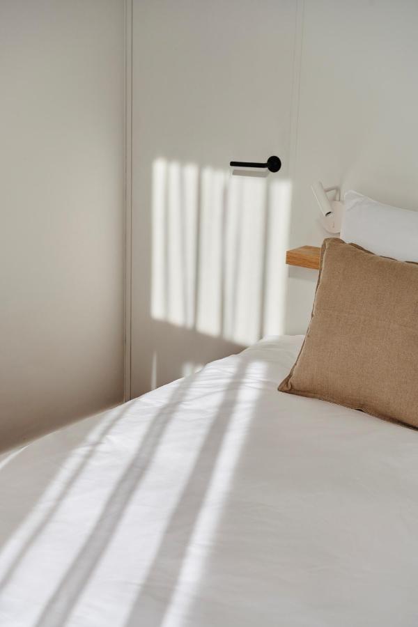 Edgar Guesthouse Ghent Luaran gambar