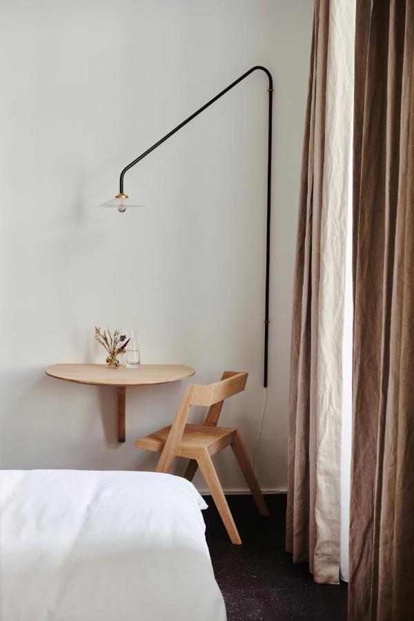 Edgar Guesthouse Ghent Luaran gambar