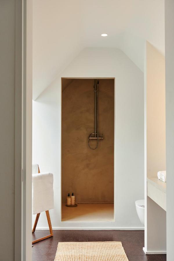 Edgar Guesthouse Ghent Luaran gambar