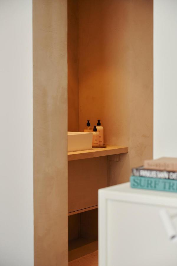 Edgar Guesthouse Ghent Luaran gambar